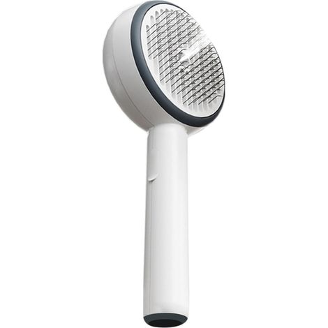 vapeur pour chiens brosse rechargeable autonettoyante pour (1/5)