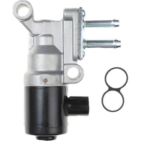 36450-P3F-G01 Soupape de Régulation D'Air de Ralenti pour CR-V 36450-P0B-A01 138200-0640 36450P28A01 36450-P1G-E01 (1/2)