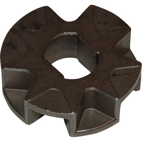 PIGNON + CLOCHE 1/4 8 DENTS MAKITA 165393-3