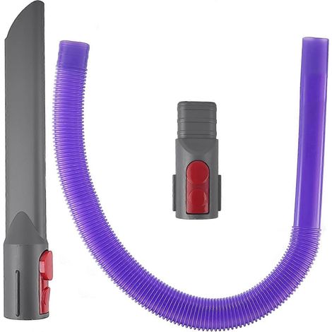 Pièces et adaptateur pour Dyson V7 V8 V10 V11 V12 V15 (1/5)