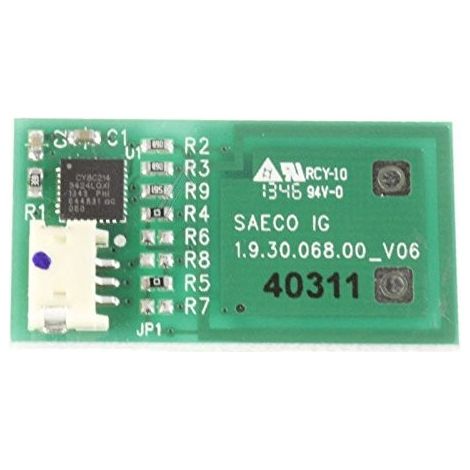 Tarjeta electrónica para cafetera SAECO 11003232