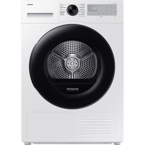 Samsung Asciugatrice Crystal EcoDry 9 Kg DV90DG52A0AHET
