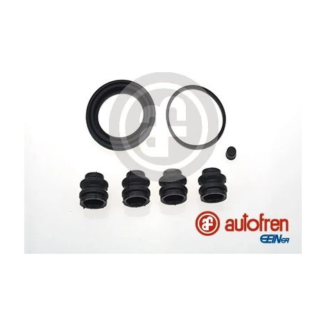 Kit de réparation, étrier de frein Autofren Seinsa D4737 KIA 5 8110 07 500