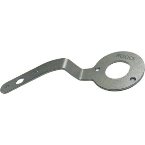 ATTREZZO DI BLOCCAGGIO ALBERO MOTORE ROOKS BMW B37 B38 B47 B48 B58