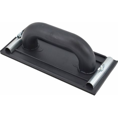 Finishwerkzeug awtools screwable block ergonomisches Design