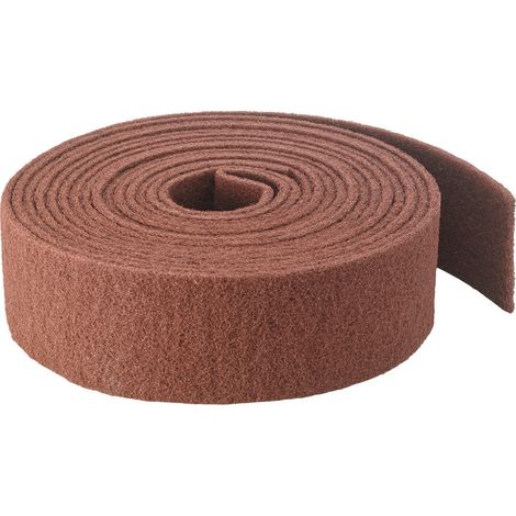 3M Schleifvlies-Rolle WR-RL 10mx100 mm fine A (1/2)