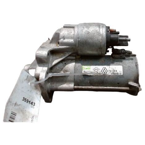 [PRODUIT D'OCCASION] Demarreur RENAULT Clio III 2010- ♻️ Ref Oe. 233000603r - Garantie à vie (1/4)