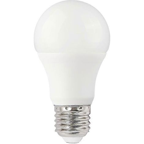Ampoule LED E27 10W K6500 lumière du jour (1/5)