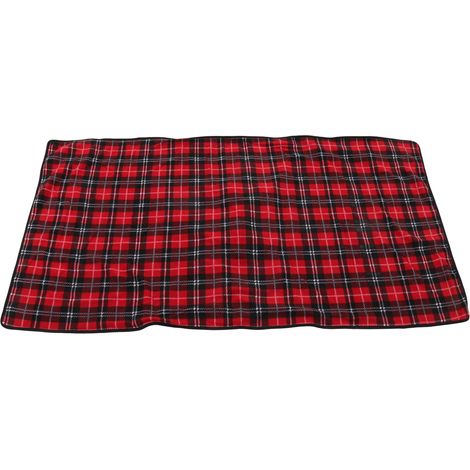 Couverture chauffante USB, couverture électrique large pour les épaules et les genoux, chauffage rapide (1/5)