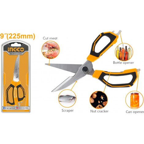 FORBICE DA CUCINA 225MM