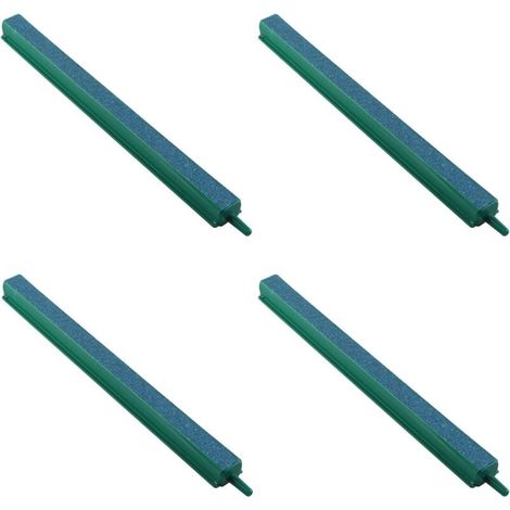 4 Pack 6" Aquarium Air Bars for Oxygen Pump (1/3)