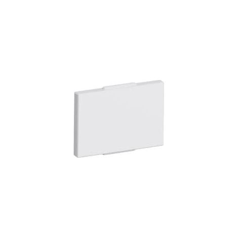 Capot de Protection pour Contecteurs AF09 à AF96-50Pcs 1SBN110109W1000 ABB H313071