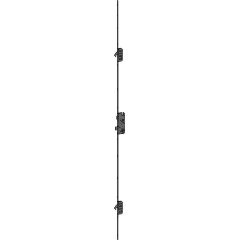 WINKHAUS Mehrfachverriegelung STV F1662 M2, 8/92, Falle Standard, Stahl