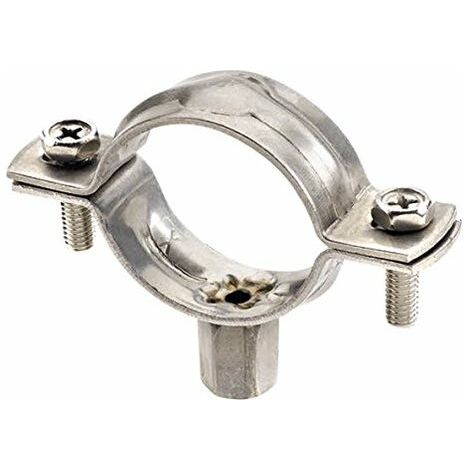 AB-RE A2 - COLLARE RINFORZATO M8 + M10. INOX. A2 060 ( 25 pz.)