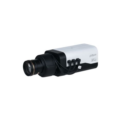 IPC-HF5442F-ZE-S3 - Box camera IP AI 4 MP C/CS mic