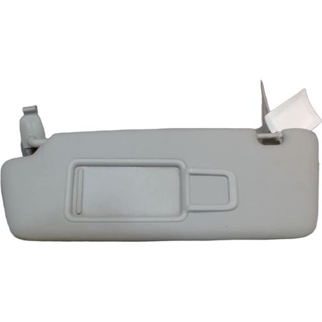 [PRODUIT D'OCCASION] Pare-soleil G AUDI A3 ♻️ Ref Oe. 8v0857551eft9 - Garantie à vie (1/3)