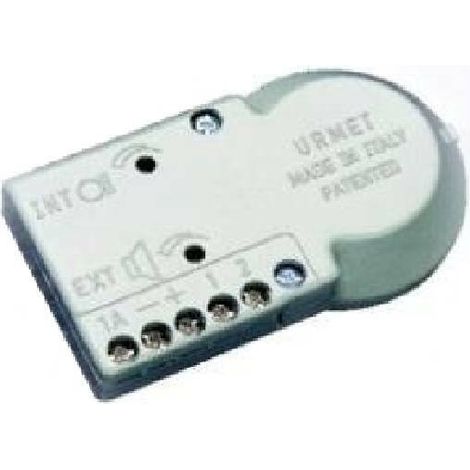 Micro hp kombi 5 fils URMET 824/500 (1/5)