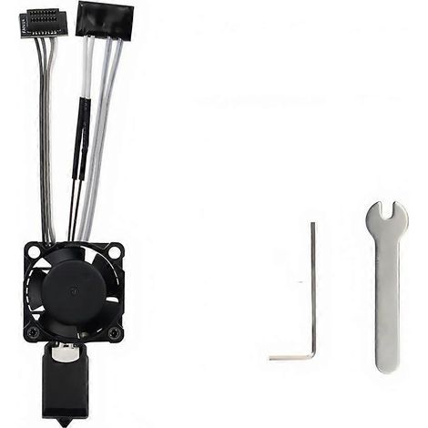 Masseur de Genoux Chauffant Avec Lumière Rouge, Genouillère Chauffante Sans Fil Avec Vibration, Batterie de Haute Capacité 5000mAh, Genouillère Chauffante pour Épaule, Coude et Genou, 1 Pack, Noir (1/5)