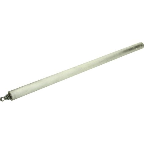 Anode magnésium de protection 33 x 650 mm