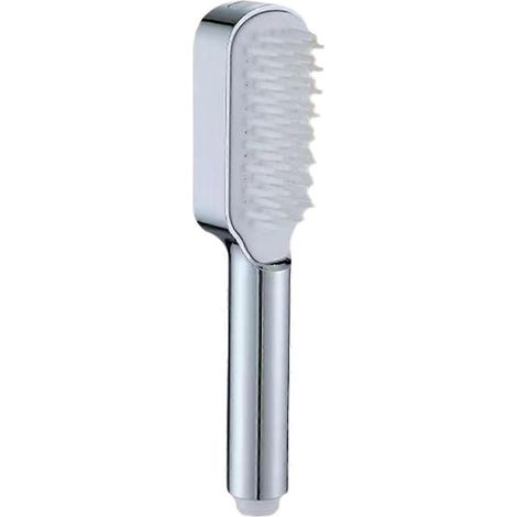 Booster de douche Accessoires de douche Fournitures de salle de bain Douchette Accessoires de salle de bain Douche (1/4)