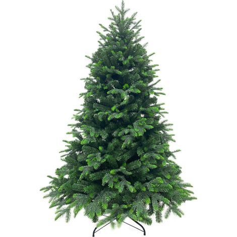 Baum MagicHome Weihnachten 3D+2D, 150 cm, Durchmesser 106 cm (1/3)