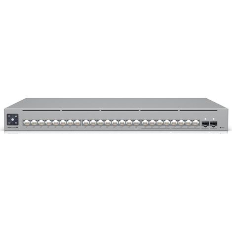 Switch Ubiquiti USW-Pro-Max-24-PoE 26p 400W Gestito (1/5)