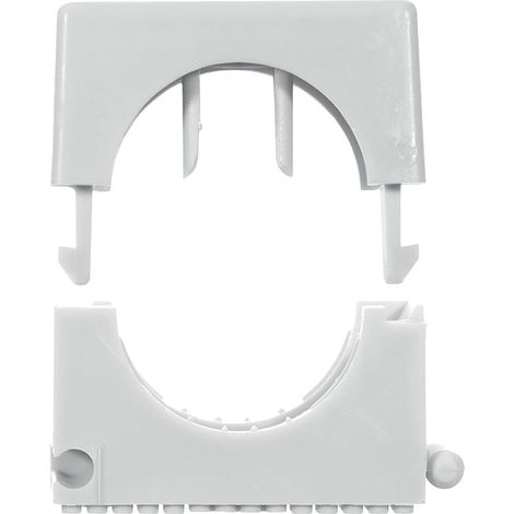 Fissatubi chiuso 'sch' sch 23-32gr 23 32 mm