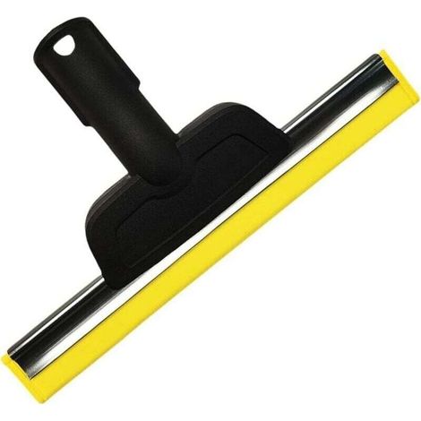 Raclette Vapeur Pour Nettoyage Sans Traces Vitres Fenêtres Miroirs Compatible Kärcher SC1 SC2 SC3 SC4 SC5 SC7 (1/4)
