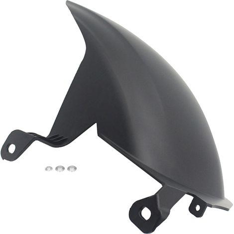 Hinterradkotflügel für Yamaha XMAX 250 300 400 2018-2020, Radschutzblech, Spritzschutz (1/5)