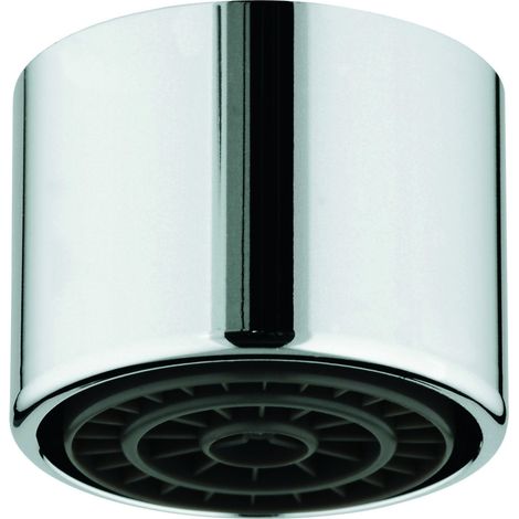 Espuma de cromo grohe (1/2)