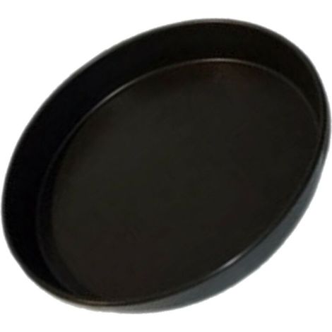 Plat CRISP (moule à manque) diam. 28cm haut. 4cm AVM280/1 (74206-27566) (480131000082) Four micro-ondes 742063059564917559 WHIR