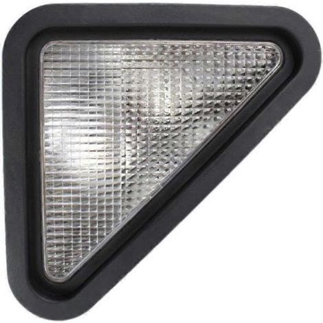 Rechter LED-Frontscheinwerfer für Bobcat S100 S130 S150 S160 S175 S185 S205 Kompaktlader, Teilenummer 6718043 (1/5)