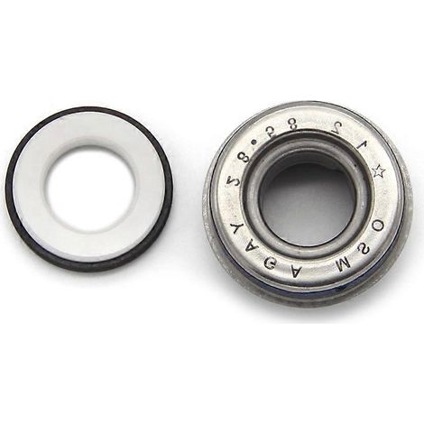 Wasserpumpendichtung für Kawasaki VN750 Vulcan 750 Twin, VN400, VN400-A BCD Classic, VN800 Drifter, VN1500, VN-15 SE Vulcan Motorräder (1/5)