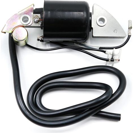Bobine d’allumage compatible avec moteurs Honda G150, G200, G300 – Référence 30500-887-303 / 30560-883-015 – Haute performance, résistance thermique, montage direct dengyankun (1/4)