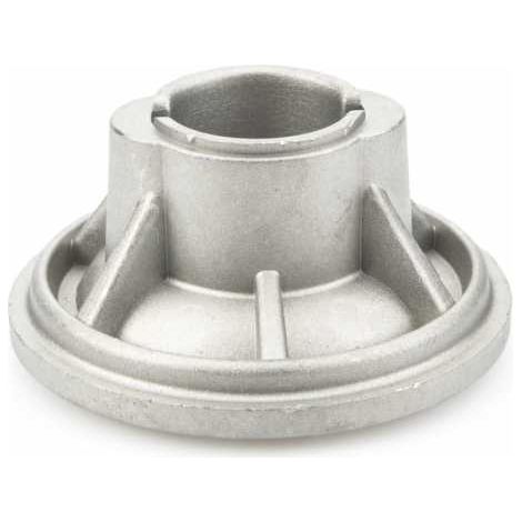 Support de lame, moyeu pour tondeuse Husqvarna, Partner. N° 531020654, 516842000, 516842000, 531020654 (1/5)