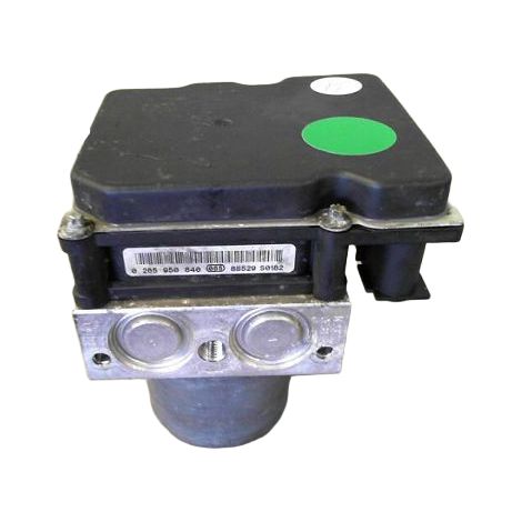 [PRODUIT D'OCCASION] Unite Hydraulique Abs MERCEDES Classe B 05-08 ♻️ Ref Oe. A0064316412 - Garantie à vie (1/4)