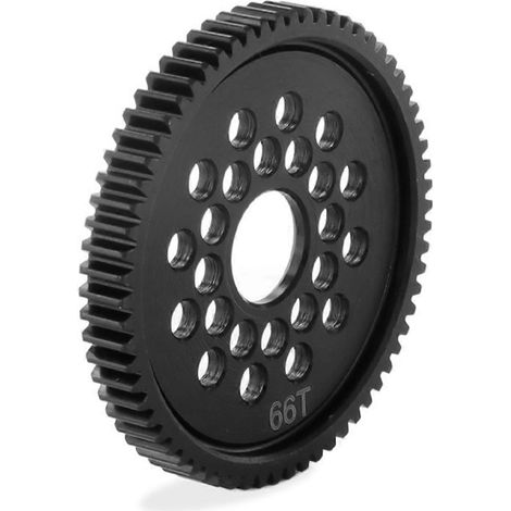 Engrenage cylindrique à denture droite en acier (66T)51548 pour-- (1/5)