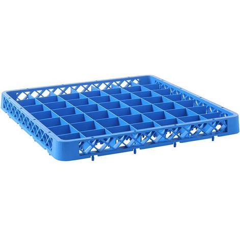 Extension de panier pour lave-vaisselle (9 pièces) - Hendi 877548