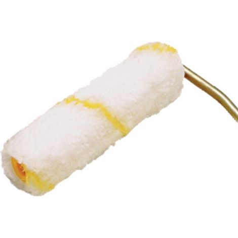 RICAMBIO RULLO PER SMALTO X RADIATORE 515/ 5. Prezzo per 1 pezzo. (1/2)