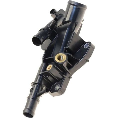 Die Teilenummer 11060-3RC1A ist für den Kühlmittelauslassflansch des Nissan Sentra Rogue geeignet. (1/5)