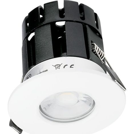 Spot LED Bluetooth Résistant au Feu V-TAC 10W IP65 VT-7710 (1/5)