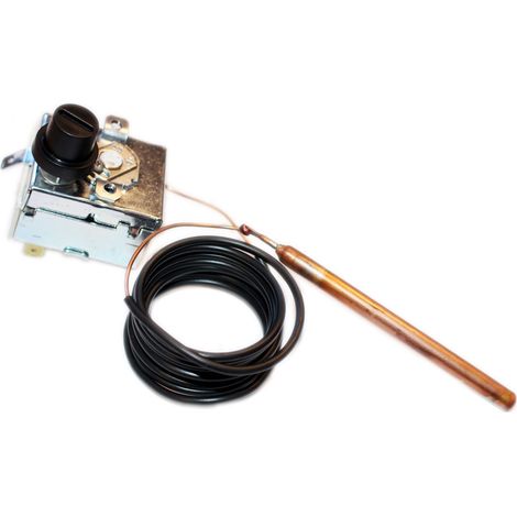 Sicherheitstemperaturbegrenzer STB LS1 4035, 90/110°C