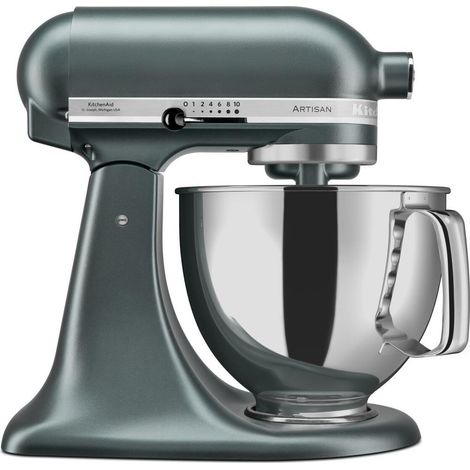 Robot da cucina KitchenAid Artisan 5KSM175PSEJP verde 300 watt