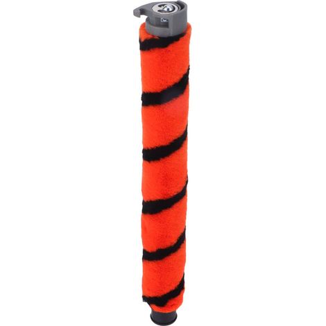 Hauptwalzenbürste für Shark Staubsauger [ZS600 / 500UK / HZ390UK / NZ801UK] – ABS, 22 cm, geeignet für alle Bodenarten