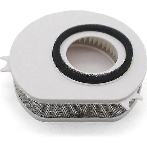 Filtre à air pour moto YAMAHA V-Star 1100 XVS1100 XVS1100A XVS1100AT XVS1100AW 5EL-14451-00 (1/5)
