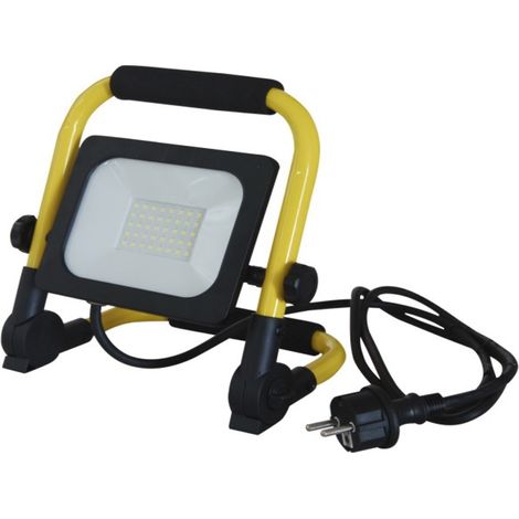Proyector LED plegable - 30 W