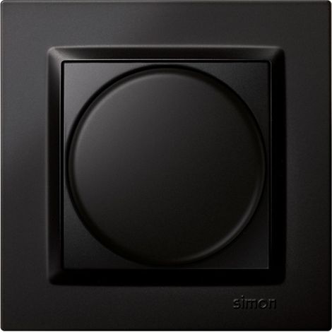 Regulador led 840x840 mm 230v ne serie 10 simon (1/3)