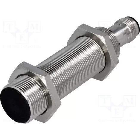 Sensor Inductivo Out Pnp No 0-8mm M18 Ip67 E2bm18ks08m1b1