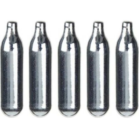 Cartouches d'azote CA01 (25g) - La Sommelière