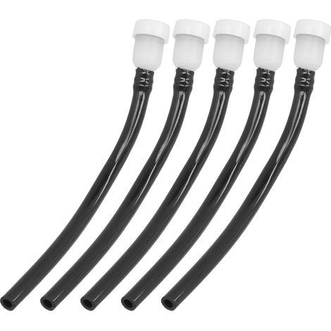 12 Stück Tankentlüftungsventile, kompatibel mit Stihl 021 023 025 MS250 028 029 MS290 038 1117 350 5800 (1/5)